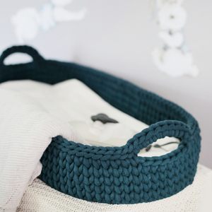 Changing basket - petrol small 3