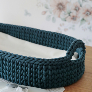 Changing basket - petrol small 5