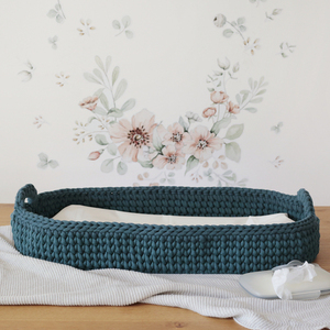 Changing basket - petrol small 6