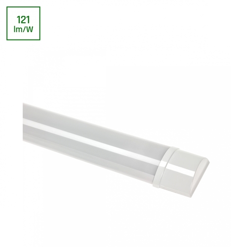 Check Viga Linear 600mm 14 W Cw 230 V 120st Ip20 76x600x26mm White