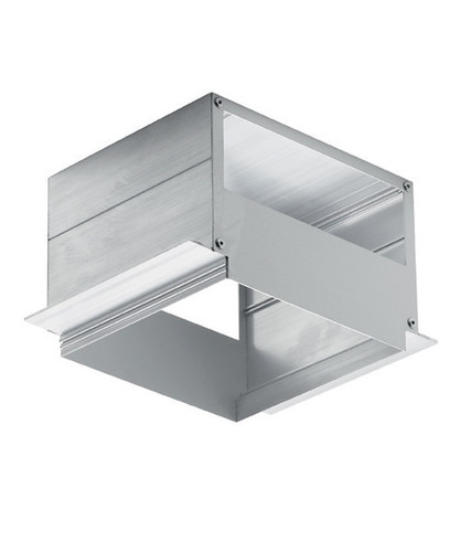 Check Fabbian ZEN D67M01 mounting box