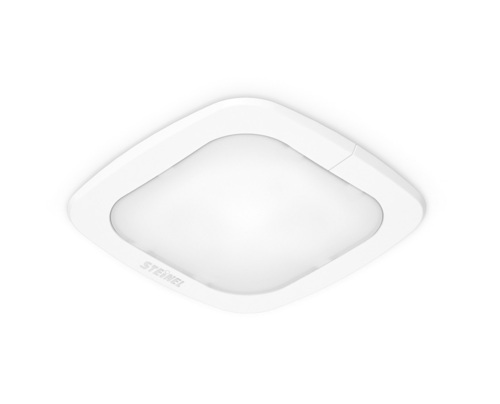 Check Steinel IR Quattro SLIM DIM presence detector