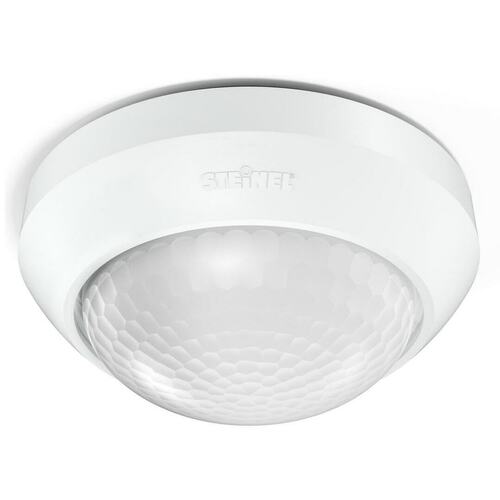 Check Steinel IS 2360-3 ECO IP54 MP motion detector, painted to order, 1 pc.