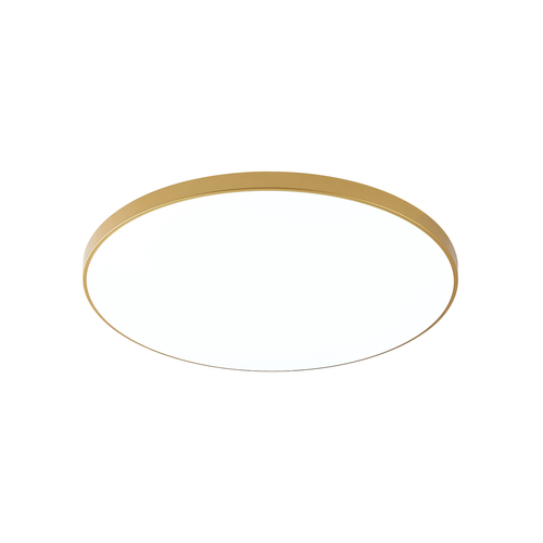 Check Ceiling lamp Zuma Line VERI WM-C7300-S-G gold