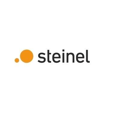 Steinel HPD3 IP-flush mounted human presence camera