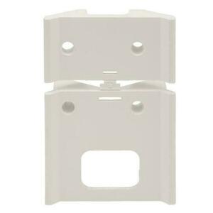 CORNER HANDLE WHITE IS2180 0 CORNER HANDLE WHITE IS2180 small 0