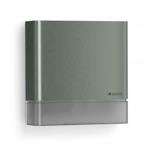 Check IS 180 DIGI BASIC motion and dusk sensor anthracite-tracite