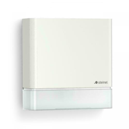 Check IS 180 DIGI BASIC motion and dusk sensor white