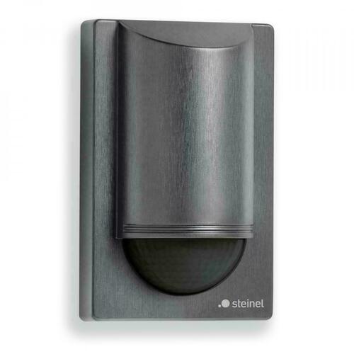 Check IS 2180 ECO anthracite motion and dusk sensor