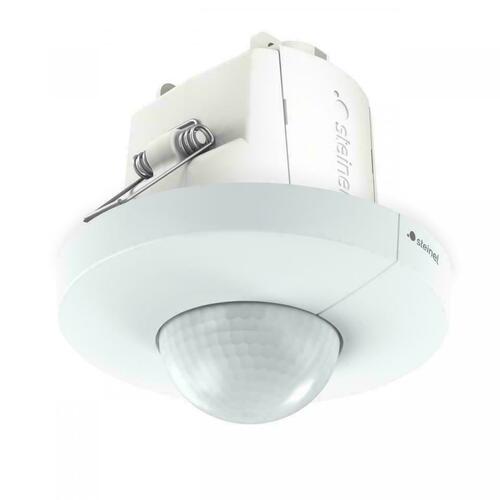 Check Motion and dusk sensor IS 3360-R COM1 DE white