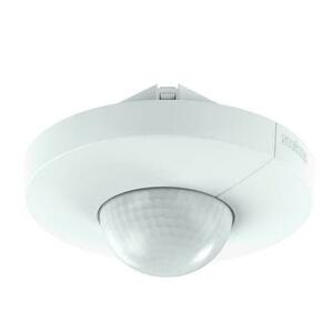 IS 3360-R DALI UP motion and dusk sensor white small 0
