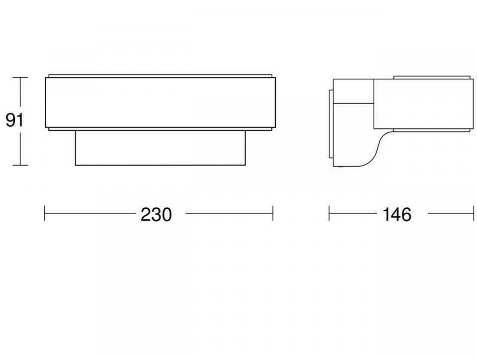 Preview Motion and twilight sensor IS 345-R KNX V3.1 DE Motion and twilight sensor IS 345-R KNX V3.1 DE