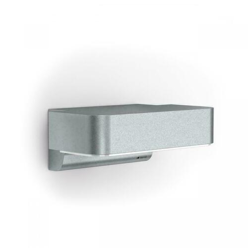 Check Outdoor wall luminaire with motion and dusk sensor LED L 800 S SI