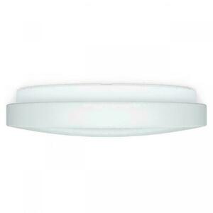 STEINEL RS PRO P2 flat S 069742 white LED ceiling light 3000 K with motion sensor small 1