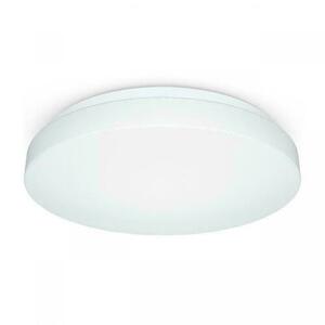 STEINEL RS PRO P2 flat white LED ceiling light 14 W 3000 K 32.2 cm small 0