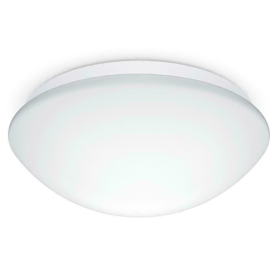Luminaire, indoor plafond with motion and dusk sensor LED RS PRO P3-R S WW EM