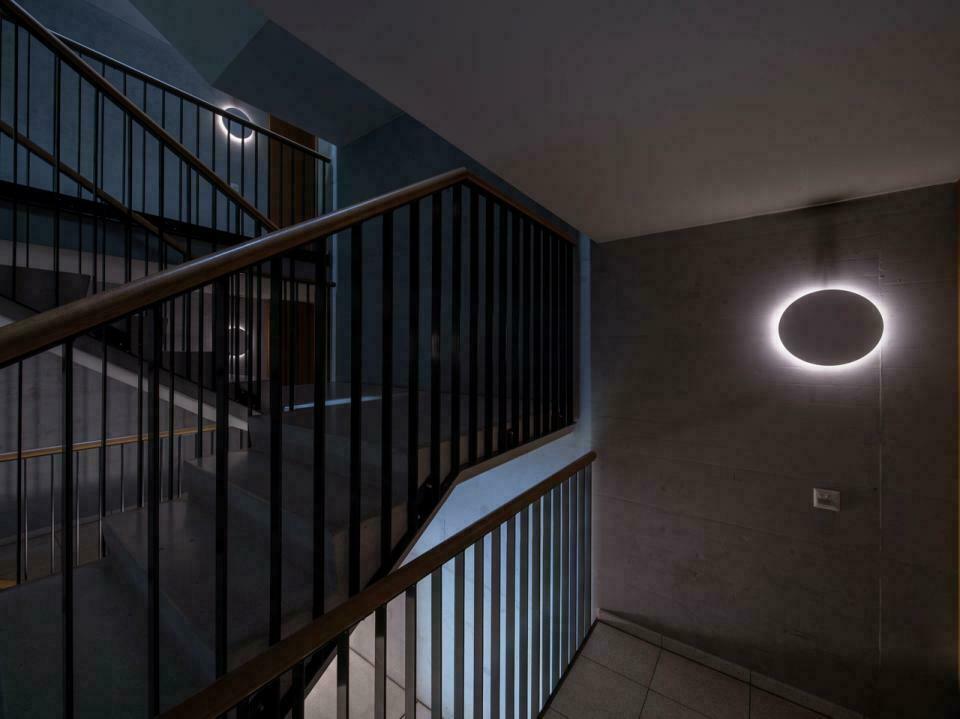 Preview Luminaire, indoor plafond with motion and dusk sensor LED RS PRO R10 PLUS SC WW Luminaire, indoor plafond with motion and dusk sensor LED RS PRO R10 PLUS SC WW