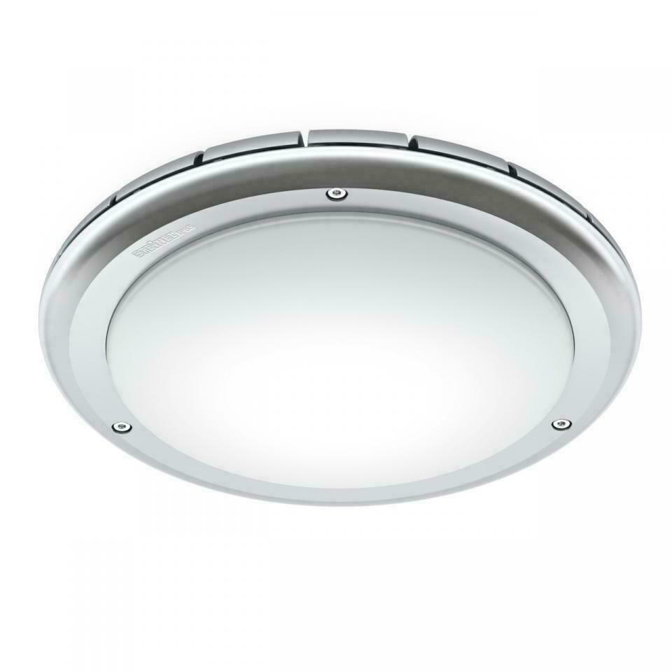 Check Luminaire, indoor plafond with motion and dusk sensor LED RS PRO S20 SC WWIP65 Luminaire, indoor plafond with motion and dusk sensor LED RS PRO S20 SC WWIP65