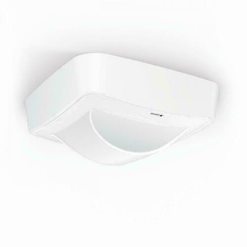 Check HALLWAY KNX V3.5 AP presence and dusk sensor