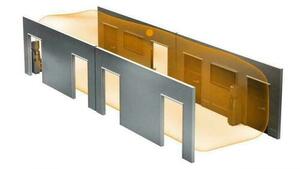 HALLWAY KNX V3.5 UP SW presence and twilight sensor small 2