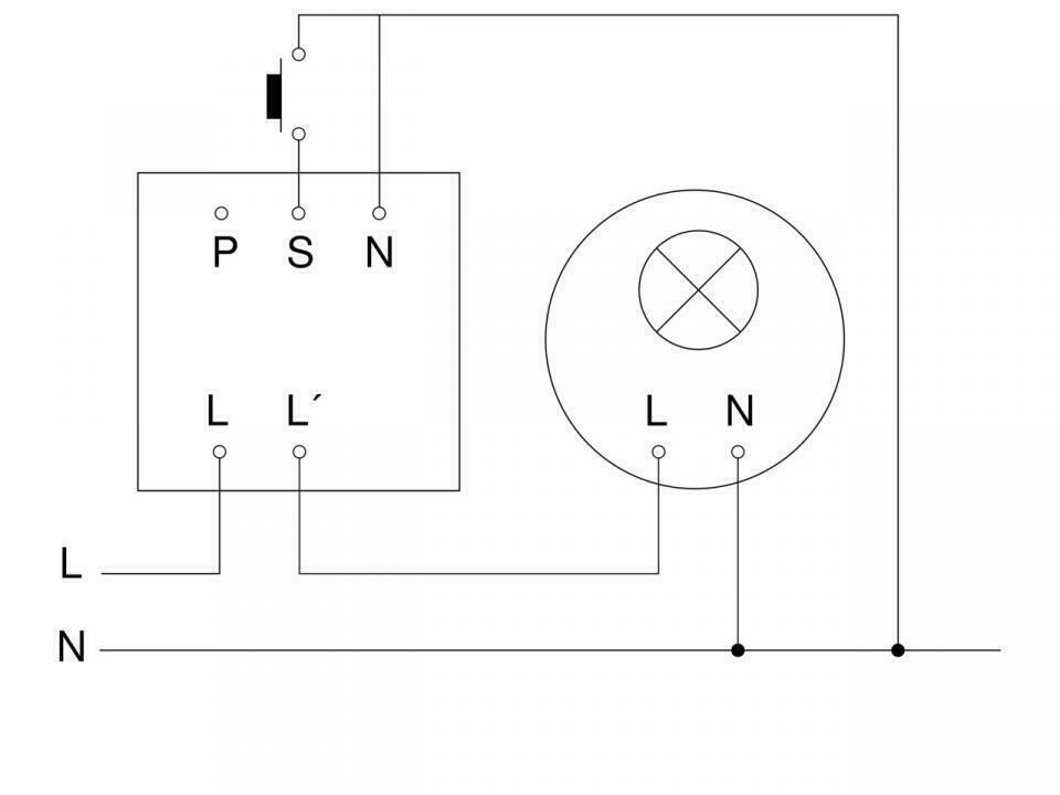 Preview Steinel IR presence and dusk sensor QUATTRO 8m COM1 DE Steinel IR presence and dusk sensor QUATTRO 8m COM1 DE