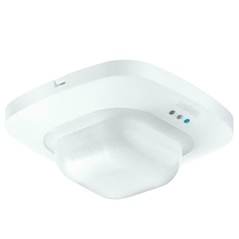 Check Steinel IR presence and dusk sensor QUATTRO 8m COM1 DE Steinel IR presence and dusk sensor QUATTRO 8m COM1 DE