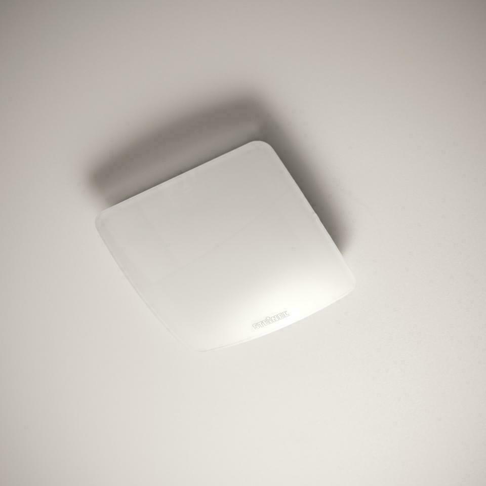 Preview TRUE PRESENCE IP UP presence and twilight sensor TRUE PRESENCE IP UP presence and twilight sensor