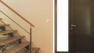 IR 2180 UP ECO Flush-Mounted Motion and Dusk Sensor, 180°, White – Steinel small 4