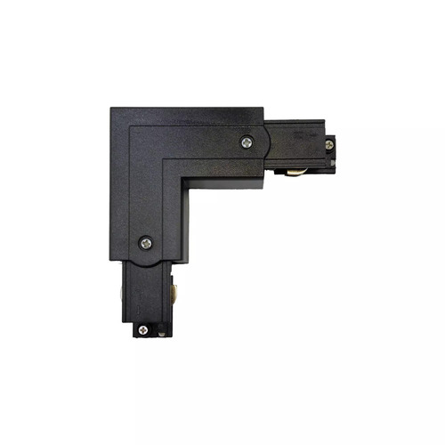 Check Switch L left for 3F rails black TRA-LL-BK
