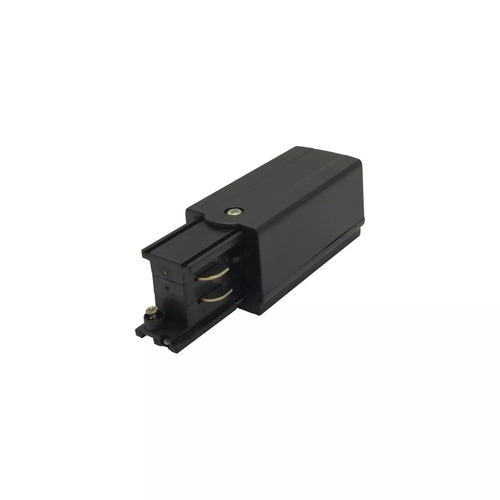 Check Right end power supply for 3F rails black TRA-EFR-BK
