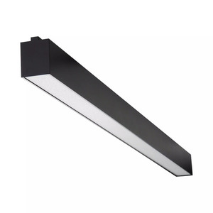 Plafond Astar M 1xLED black CL0105-36-BK small 0