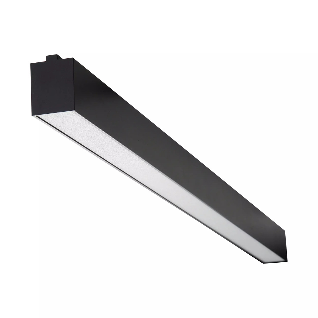 Plafond Astar M 1xLED black CL0105-36-BK