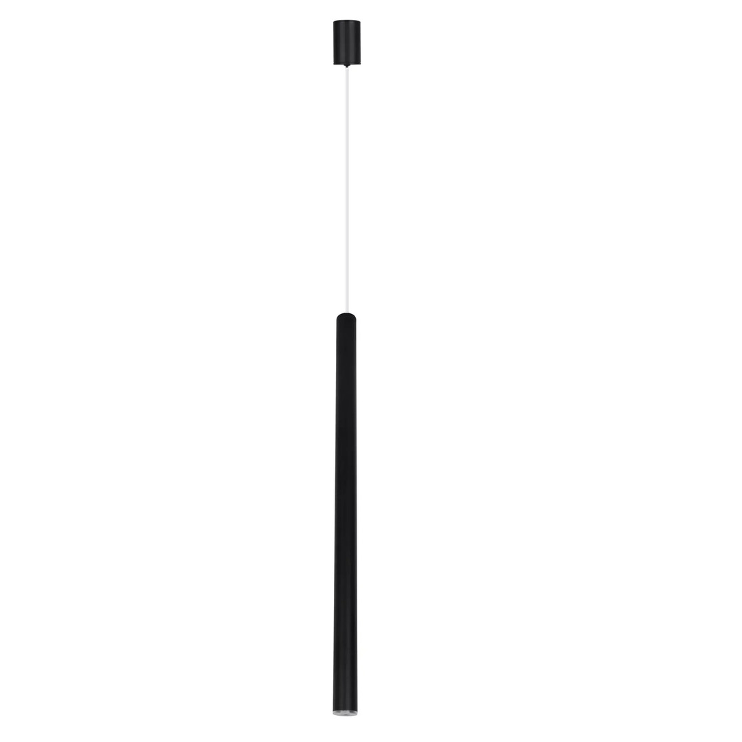 Elin Pendelleuchte 1xLED schwarz IP44 PL0123-BK