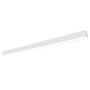 Plafond Astar M 1xLED white CL0105-36-WH small 0