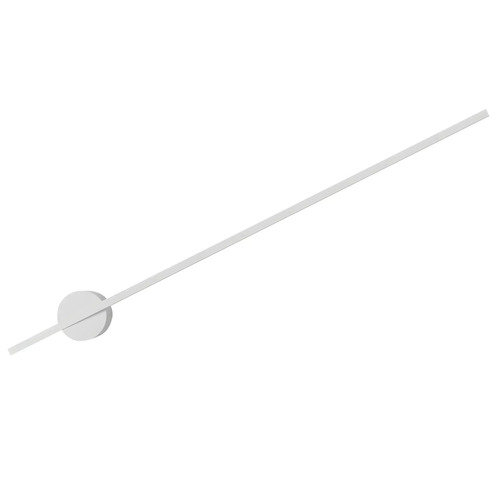 Check Wall lamp Chloe 1xLED white IP44 WL0107-WH