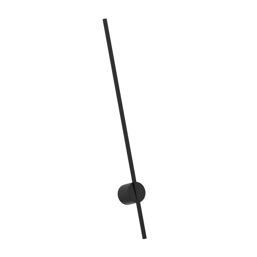 Wall lamp Chloe 1xLED black IP44 WL0107-BK