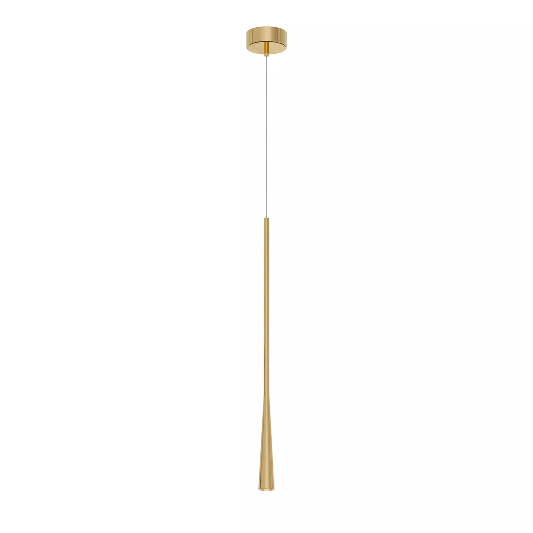 Elysia 6W Gold Pendelleuchte PL0121-GD