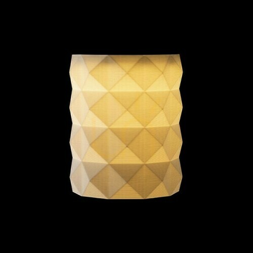 Check Marenga Rd6 96 White Eco Pla 230 V Led 6 W 3000 K recessed luminaire.