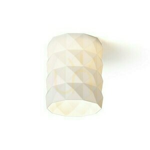 Marenga Rd6 96 White Eco Pla 230 V Led 6 W 3000 K recessed luminaire. small 4