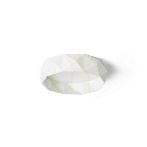 Check Marenga Rd5 28 Recessed Luminaire White Eco Pla 230 V Led 6 W 3000 K