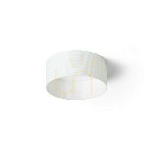 Check Marenga Rr1 40 White Eco Pla 230 V Led 6 W 3000 K recessed luminaire.