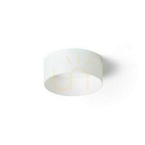 Marenga Rr1 40 White Eco Pla 230 V Led 6 W 3000 K recessed luminaire. small 0