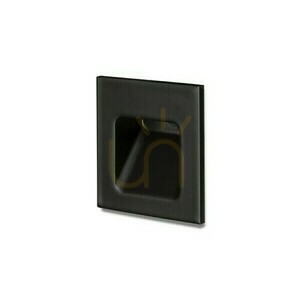 Amaro Recessed Luminaire Black 230 V Led 3 W 60° 3000 K small 0