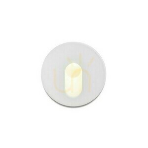 Memphis R Recessed Wall Mounting White 230 V Led 3 60° 3000 K small 3
