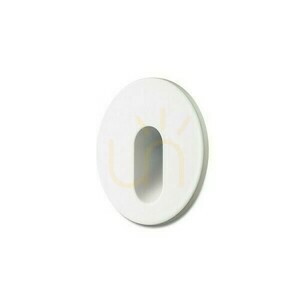 Memphis R Recessed Wall Mounting White 230 V Led 3 60° 3000 K small 0