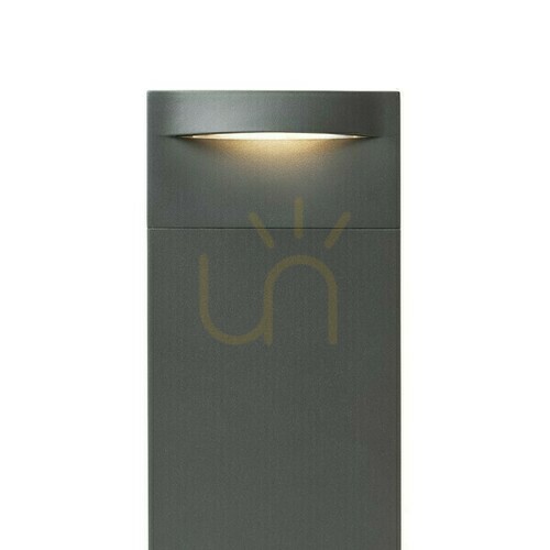 Check Rendl Bobo RC Anthracite LED Floor Lamp IP65 3000K R13936