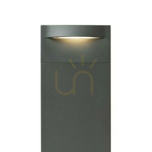 Rendl Bobo RC Anthracite LED Floor Lamp IP65 3000K R13936 small 2