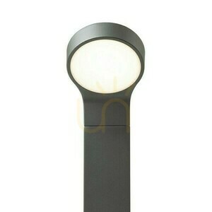 Rendl Elia Anthracite Outdoor LED Floor Lamp 9W IP44 3000K R13932 small 4