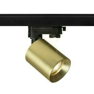 Rendl Dario R13875 3-Circuit Track Spotlight – Brushed Brass, GU10 small 5