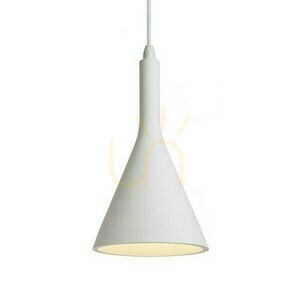 Ella Gypsum Pendant Lamp 230 V Led E27 15 W. small 1